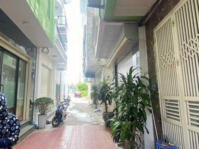 BÁN nhà 3 tầng tại Cái Tắt, An Đồng, An Dương, Hp 8