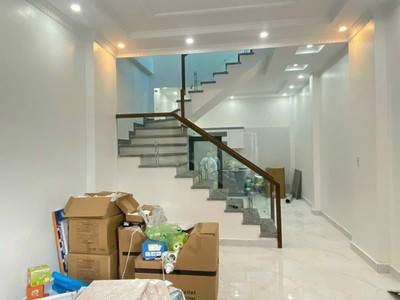 BÁN nhà 3 tầng tại Cái Tắt, An Đồng, An Dương, Hp 7