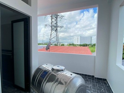 BÁN nhà 3 tầng tại Cái Tắt, An Đồng, An Dương, Hp 1