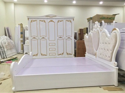 Nội thất nguyễn hưng - chuyên sản xuất đồ gỗ chất lượng cao 2