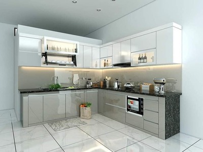 Nội thất nguyễn hưng - chuyên sản xuất đồ gỗ chất lượng cao 4