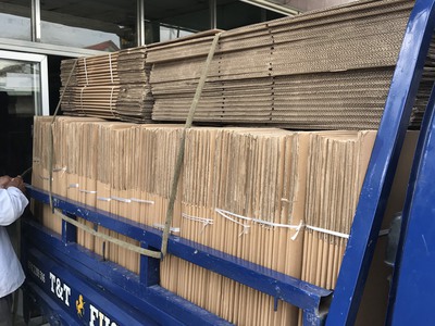 Thanh lý thùng carton size lớn 60.47.30 4