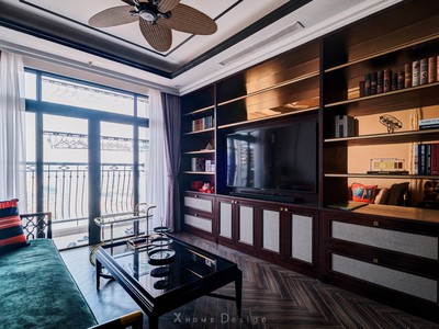 Gia đình mình có căn hộ CH15 tầng 1x cần cho bán nhanh tại Hoàng Huy Grand Tower. 2