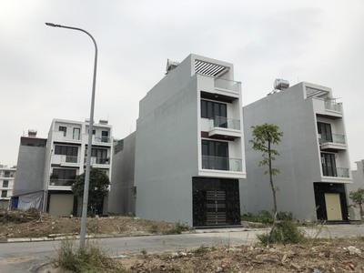 Bán lô đất giá rẻ nhất tại khu đô thị Him Lam, Hồng Bàng. 0