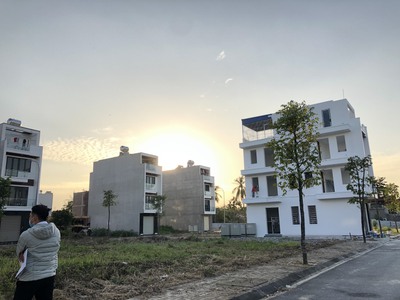Bán lô đất giá rẻ nhất tại khu đô thị Him Lam, Hồng Bàng. 1