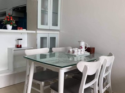Siêu rẻ  Chính chủ cho thuê chung cư SHP căn 2PN - chỉ từ 1xtr - full đồ siêu đẹp 3