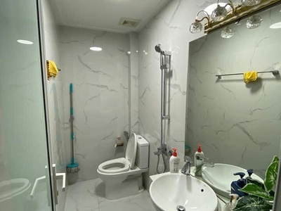 Bán Nhà Mặt Phố Hồng Tiến, Bồ Đề, 75m2, MT6.5m, Vỉa Hè, Kinh Doanh, Nhỉnh 20 Tỷ 4