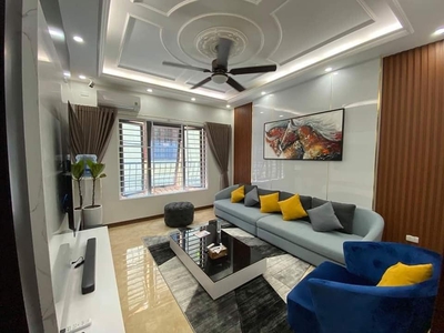 Bán Nhà Mặt Phố Hồng Tiến, Bồ Đề, 75m2, MT6.5m, Vỉa Hè, Kinh Doanh, Nhỉnh 20 Tỷ 1