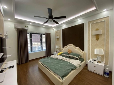 Bán Nhà Mặt Phố Hồng Tiến, Bồ Đề, 75m2, MT6.5m, Vỉa Hè, Kinh Doanh, Nhỉnh 20 Tỷ 3