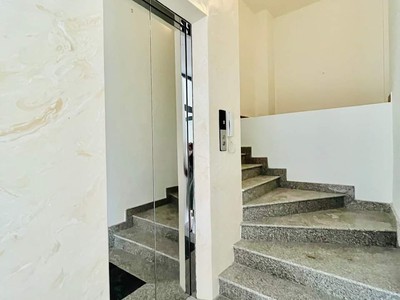 Cho thuê toà nhà làm văn phòng ngay trung tâm Thủ Dầu Một, Bình Dương 8