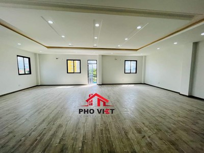 Cho thuê toà nhà làm văn phòng ngay trung tâm Thủ Dầu Một, Bình Dương 3