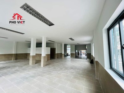 Cho thuê toà nhà làm văn phòng ngay trung tâm Thủ Dầu Một, Bình Dương 4