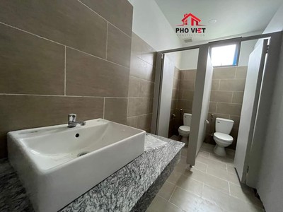 Cho thuê toà nhà làm văn phòng ngay trung tâm Thủ Dầu Một, Bình Dương 7