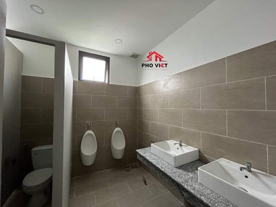 Cho thuê toà nhà làm văn phòng ngay trung tâm Thủ Dầu Một, Bình Dương 10