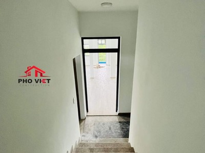 Cho thuê toà nhà làm văn phòng ngay trung tâm Thủ Dầu Một, Bình Dương 9