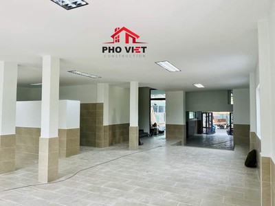 Cho thuê toà nhà làm văn phòng ngay trung tâm Thủ Dầu Một, Bình Dương 5