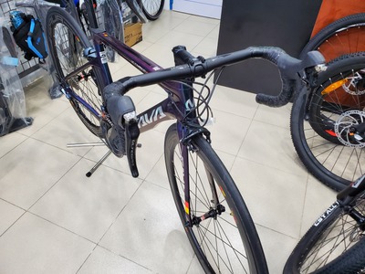  Xe Đạp Đua Sava X3 Plus Đổi Màu 4