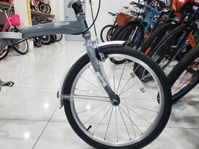  Xe Đạp Gấp 20 Inch Giant Ithink Conway  3
