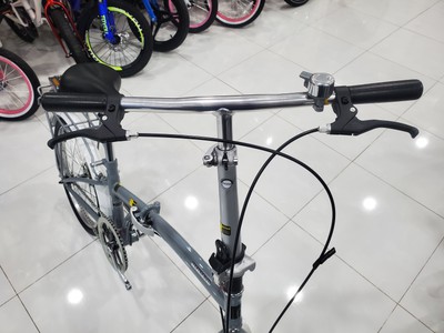  Xe Đạp Gấp 20 Inch Giant Ithink Conway  2
