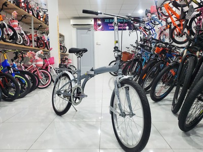  Xe Đạp Gấp 20 Inch Giant Ithink Conway  1