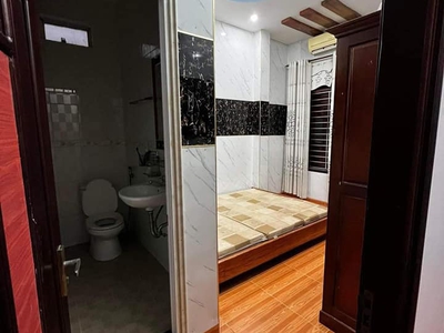 Nhà 2 Tầng, 95m2 x Mt 5.5, Hà Huy Tập, Thanh Khê, Ở Ngay   Dòng Tiền 14tr, Chỉ 4 tỷ. 0