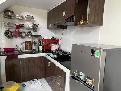 Nhà 2 Tầng, 95m2 x Mt 5.5, Hà Huy Tập, Thanh Khê, Ở Ngay   Dòng Tiền 14tr, Chỉ 4 tỷ. 2