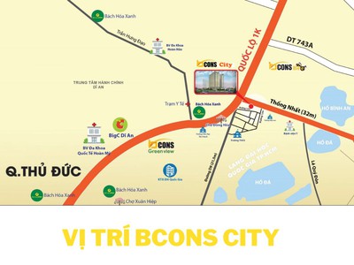 Khu phức hợp   tổng diện tích 4,4ha gồm 7 tháp thiết kế sang trọng 0