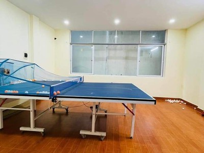 Nhà 50m2 5 tầng mặt tiền 5m kinh doanh cho thuê chỉ nhỉnh 4 tỷ 6