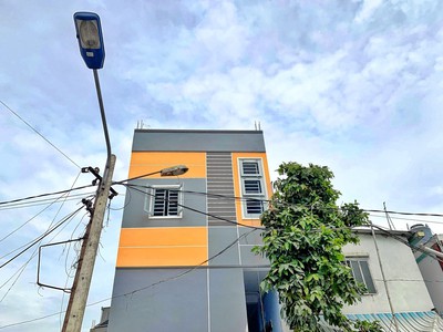 Cho thuê phòng trọ,đường bùi văn ba,quận 7.Cạnh khu chế xuất(có hình) 7