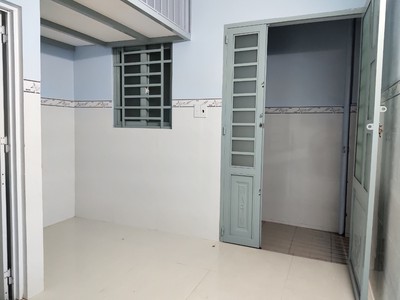 Cho thuê phòng trọ,đường bùi văn ba,quận 7.Cạnh khu chế xuất(có hình) 2