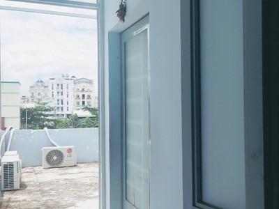 Cho thuê phòng trọ,đường bùi văn ba,quận 7.Cạnh khu chế xuất(có hình) 1