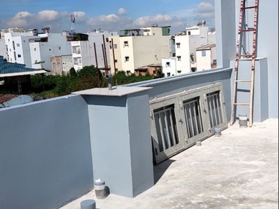 Cho thuê phòng trọ,đường bùi văn ba,quận 7.Cạnh khu chế xuất(có hình) 0