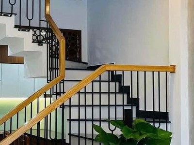 Bán gấp nhà 3 tầng, 2 thoáng, đường 5.5m Hà Huy Tập, gần Ngã tư Điện Biên Phủ, Thanh Khê, 5 Tỷ. 3