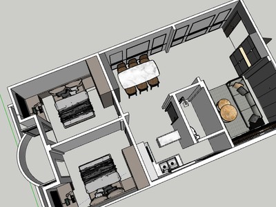Cần bán vội căn hộ chung cư q.bìnhthạnh, phan văn trị 75m2, .2.5tỷ sổ hồng. 4