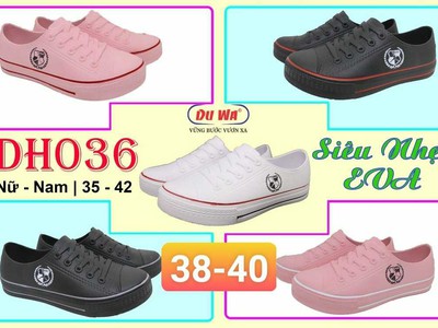 Đại lý bán sỉ giày dép nam nữ đẹp giá cạnh tranh tốt 0