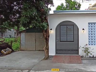 Chính chủ gia đình có căn nhà cần bán gấp phường bắc sơn tp tam điệp, ninh bình 1