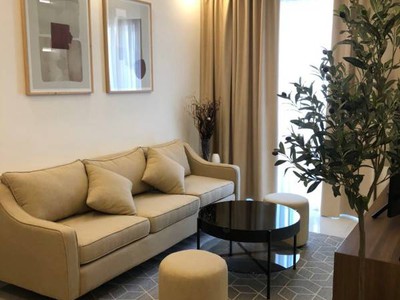 Bán căn hộ 2PN tầng 15 Terra Royal Q.3 view đẹp, lầu cao. DT 72m2.  Diện tích 72m2  2 phòng ngủ, 2wc 1