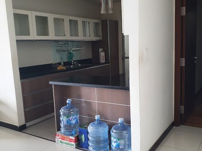 Bán căn hộ chung cư EverRich đường Lê Đại Hành, P.15, Q.11. - Tầng 19: 109m2, 3PN, 2WC, 3ML, đầy đủ 0