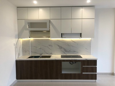 Cho thuê căn hộ chung cư 2PN2WC có nội thất và 3 máy lạnh ở Vinhome Grand Park quận 9 1