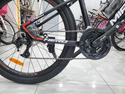  Xe Đạp Thể Thao Miamor Hero 26 Inch 2022  4