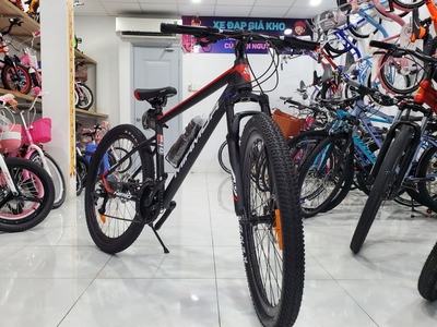  Xe Đạp Thể Thao Miamor Hero 26 Inch 2022  1