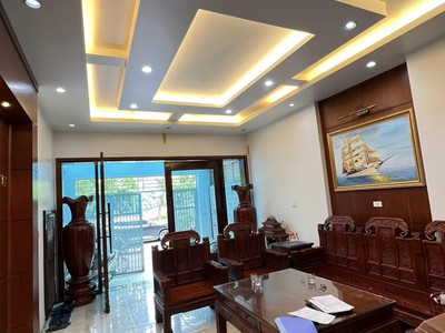 Bán nhà kđt mới văn phú, vỉa hè bát ngát, ô tô tránh, kd đỉnh, 83m2x4t, giá nhỉnh 12 tỷ 0