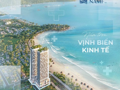 Căn hộ biển y học Đà Nẵng cần bán 1