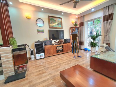 Bán liền kề vip đô nghĩa, dương nội, 75m x 5t, kinh doanh vp, full nội thất giá 8.8 tỷ 2