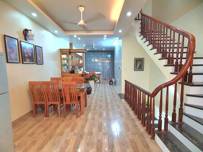 Bán liền kề vip đô nghĩa, dương nội, 75m x 5t, kinh doanh vp, full nội thất giá 8.8 tỷ 3