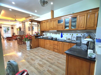 Bán liền kề vip đô nghĩa, dương nội, 75m x 5t, kinh doanh vp, full nội thất giá 8.8 tỷ 4