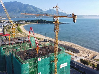 Căn hộ biển y học Đà Nẵng cần bán 5