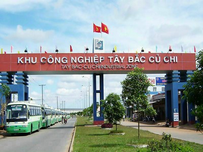 Đất mặt tiền - nguyễn văn khạ, củ chi - sổ hồng riêng 1