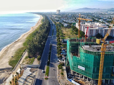 Căn hộ biển y học Đà Nẵng cần bán 7