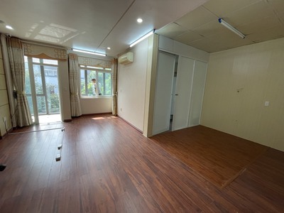 Cho thuê sàn văn phòng Lê Hồng Phong, 40m2, 7tr 0
